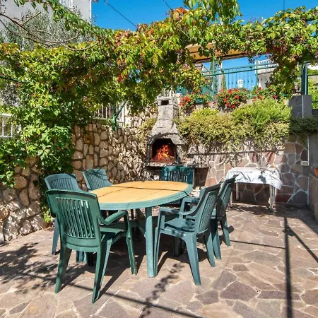 Studio Balorda-4 By Interhome *