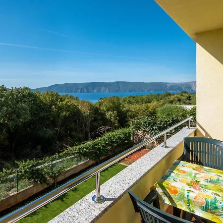 Apartment Balorda-4 By Interhome *