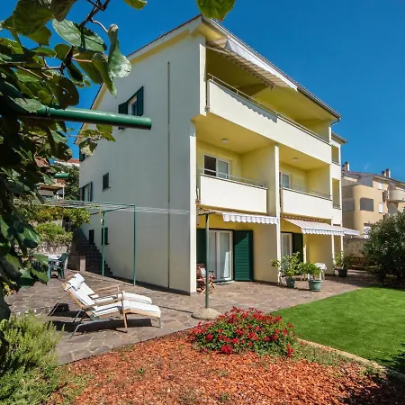 Studio Balorda-4 By Interhome *