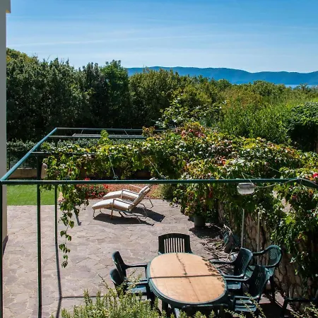 Balorda-4 By Interhome Apartment Pinezici (Krk)
