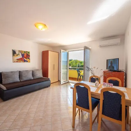 Studio Balorda-4 By Interhome *