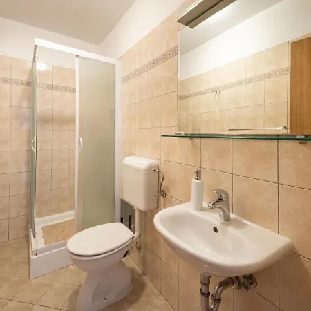 Studio Balorda-4 By Interhome *