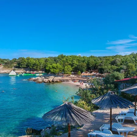 Balorda-4 By Interhome Apartment Pinezici (Krk)