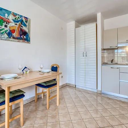 Apartment Balorda-4 By Interhome *