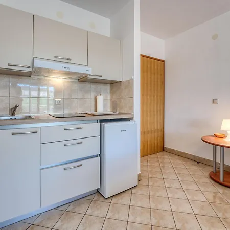Balorda-4 By Interhome Apartment *