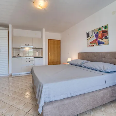 Balorda-4 By Interhome Apartment Pinezici (Krk)