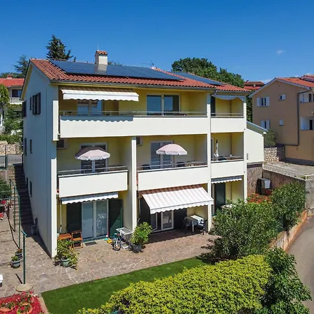 Balorda-4 By Interhome Pinezici (Krk)