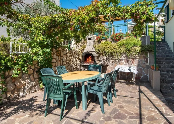 Studio Balorda-4 By Interhome *