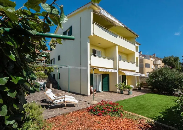 Studio Balorda-4 By Interhome *