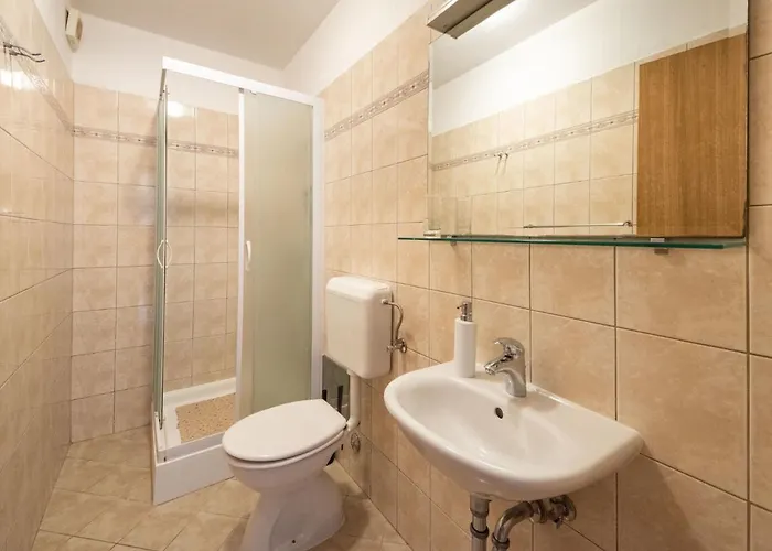 Studio Balorda-4 By Interhome *