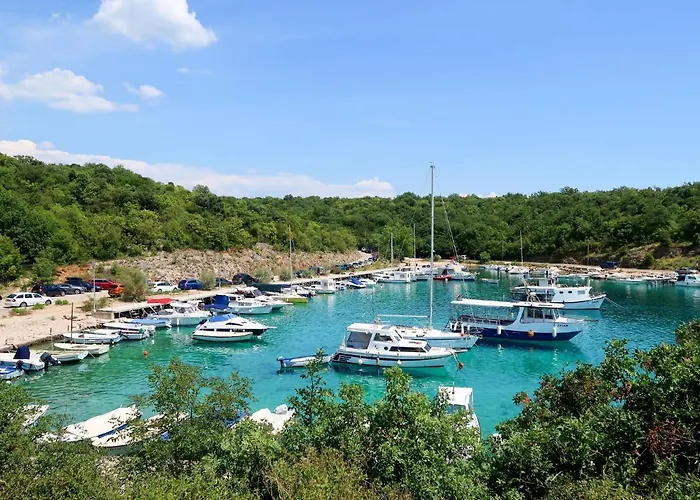 Studio Balorda-4 By Interhome *