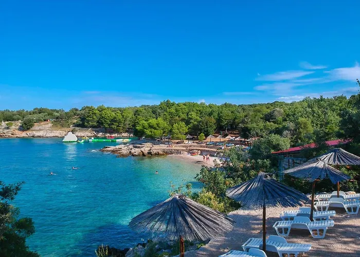 Studio Balorda-4 By Interhome Apartament Pinezići