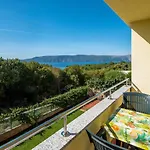 Apartment Studio Balorda-4 By Interhome *
