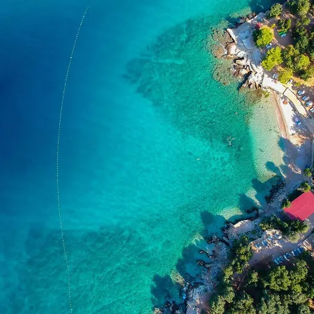 Lägenhet Studio Balorda-4 By Interhome Pinezići