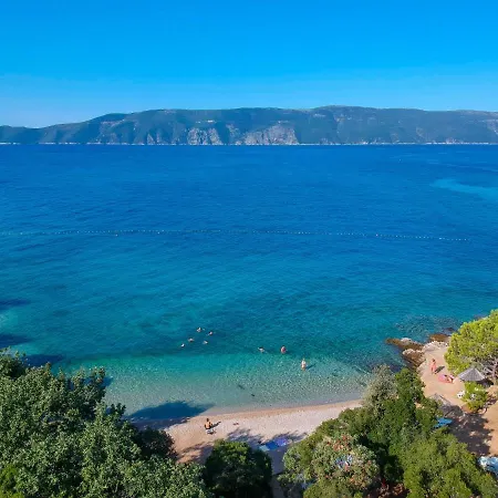 Studio Balorda-4 By Interhome *