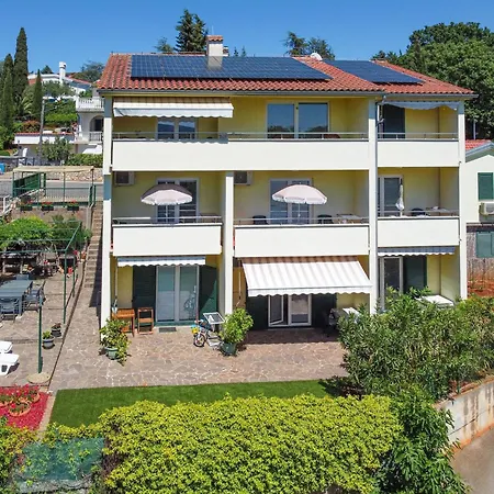 Studio Balorda-4 By Interhome