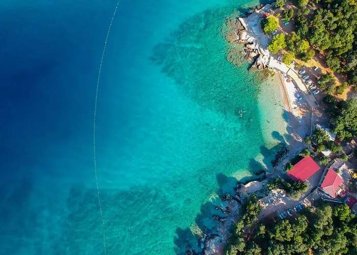 Lägenhet Studio Balorda-4 By Interhome Pinezići