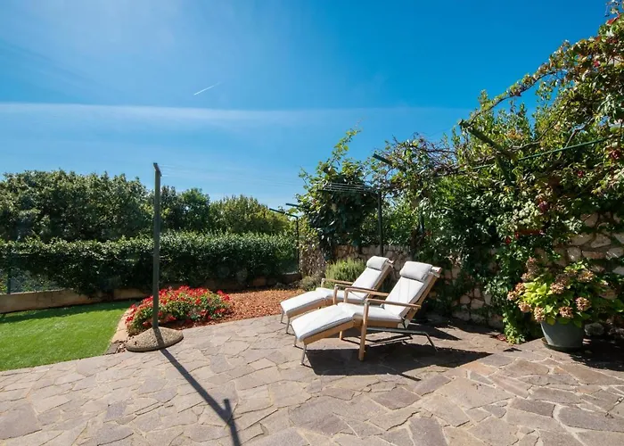 Studio Balorda-4 By Interhome *