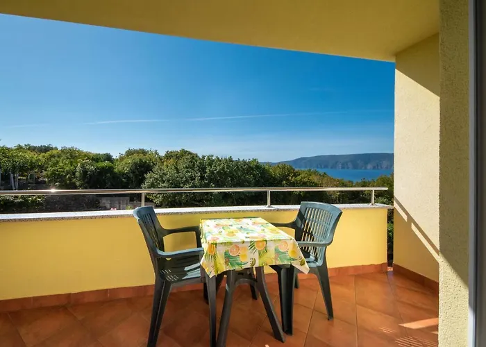 Studio Balorda-4 By Interhome Pinezići