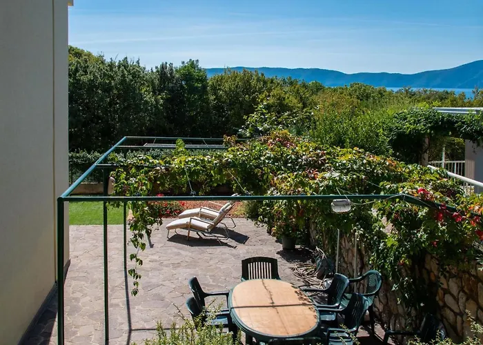 Studio Balorda-4 By Interhome Appartement Pinezići