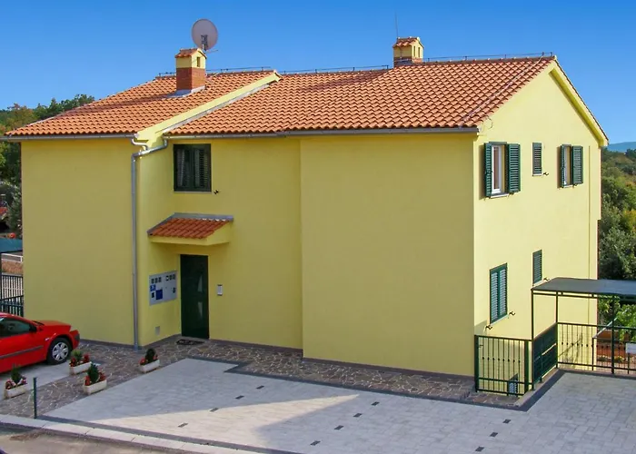 Appartement Studio Balorda-4 By Interhome *