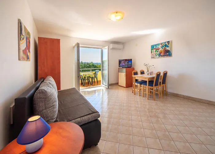 Studio Balorda-4 By Interhome Appartement Pinezići