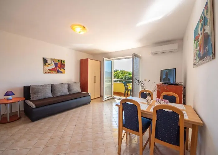 Studio Balorda-4 By Interhome *