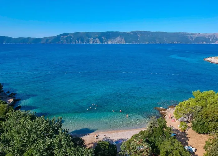 Studio Balorda-4 By Interhome *